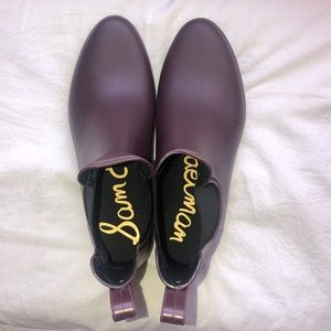 Sam Edelman Tinsley Rain Boots